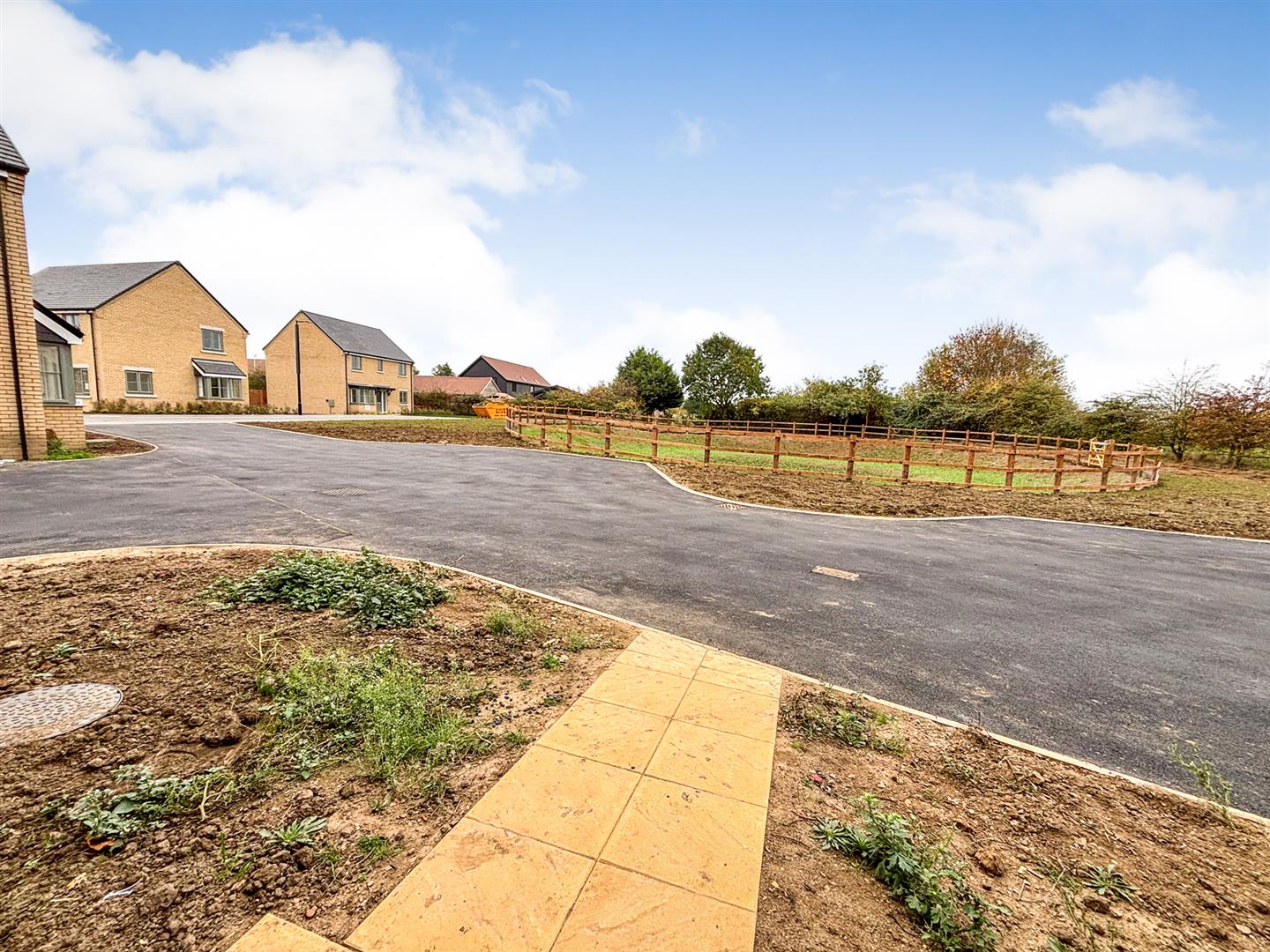 Skylark View, Upper Caldecote, Biggleswade